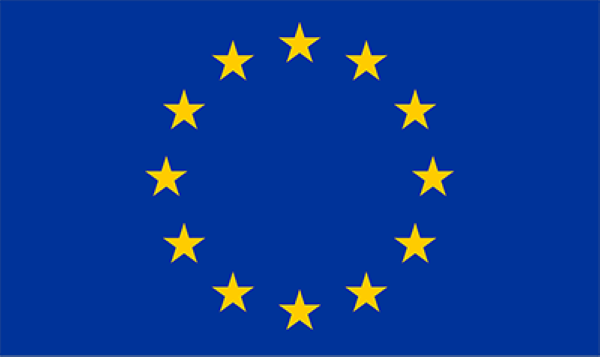 EU flag
