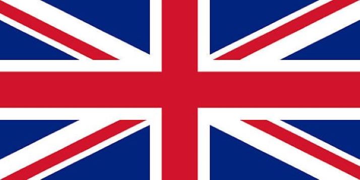 UK flag