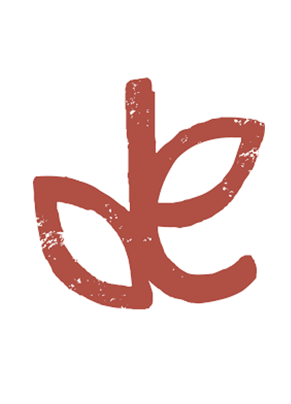 deliciously ella logo